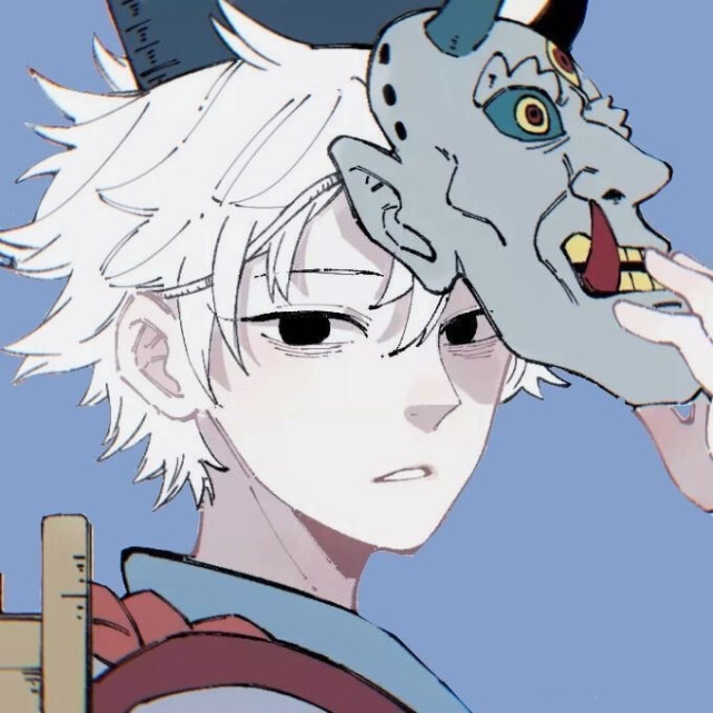 我的同桌是魔王